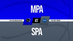 02/6 Highlights @ SPA