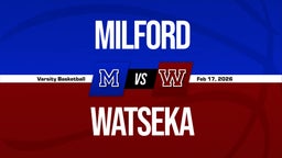 02/17 Highlights vs Milford