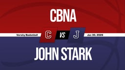 01/30 Highlights vs CBNA