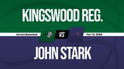 02/13 Highlights vs Kingswood Reg.