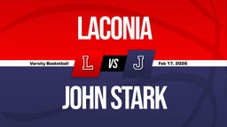 02/17 Highlights vs Laconia