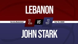 02/19 Highlights vs Lebanon
