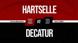 02/9 Highlights vs Hartselle