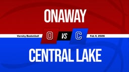 02/3 Highlights vs Onaway