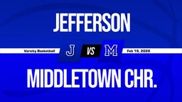 02/19 Highlights vs Jefferson