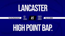 02/4 Highlights vs Lancaster