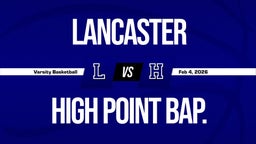 02/4 Highlights vs Lancaster
