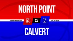 02/9 Highlights vs North Point