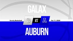 02/10 Highlights vs Galax