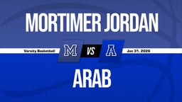 01/30 Highlights @ Arab