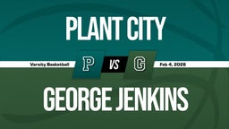 02/3 Highlights @ George Jenkins