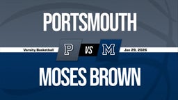 01/29 Highlights vs Portsmouth