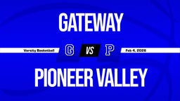 02/3 Highlights vs Gateway