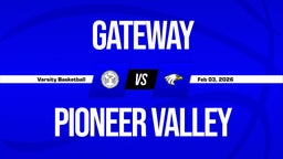 02/3 Highlights vs Gateway