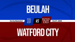 02/20 Highlights @ Watford City