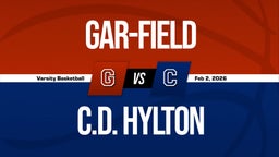 02/2 Highlights @ C.D. Hylton