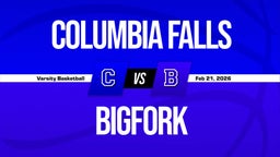 02/20 Highlights vs Columbia Falls