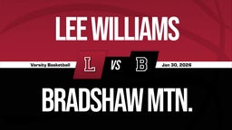 01/29 Highlights @ Bradshaw Mtn.