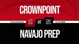 01/29 Highlights @ Navajo Prep