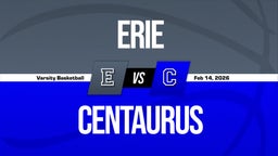 02/13 Highlights vs Erie