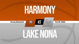 02/5 Highlights @ Lake Nona