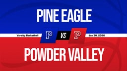 01/29 Highlights @ Powder Valley