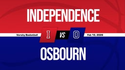 02/9 Highlights vs Independence