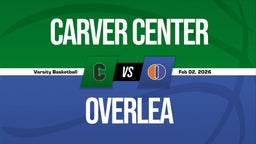 02/2 Highlights vs Carver Center