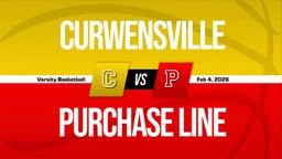 02/3 Highlights vs Curwensville