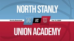 02/12 Highlights @ Union Academy