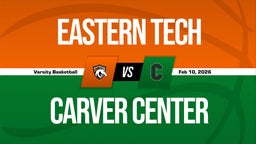 02/10 Highlights @ Carver Center
