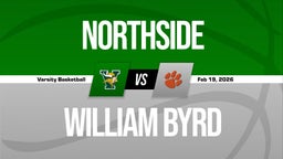 02/19 Highlights vs Northside