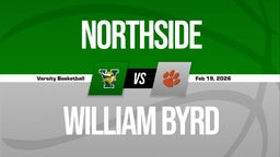 02/19 Highlights @ William Byrd