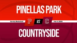 02/3 Highlights vs Pinellas Park