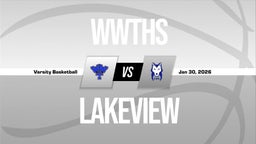 01/30 Highlights @ Lakeview
