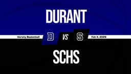 02/3 Highlights vs Durant