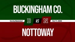 02/10 Highlights vs Buckingham Co.