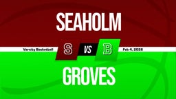 02/3 Highlights vs Seaholm