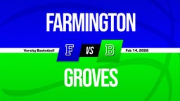 02/13 Highlights vs Farmington