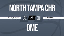 01/31 Highlights vs North Tampa Chr