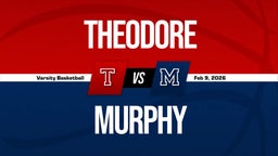 02/9 Highlights vs Theodore