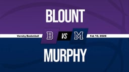 02/9 Highlights vs Blount