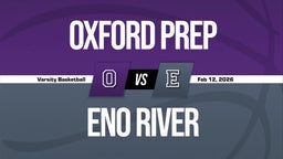 02/11 Highlights vs Oxford Prep