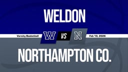 02/9 Highlights vs Weldon