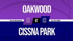 01/30 Highlights @ Cissna Park
