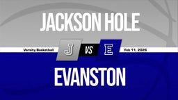 02/10 Highlights vs Jackson Hole