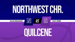 02/3 Highlights vs Northwest Chr.
