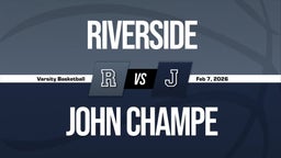 02/6 Highlights vs Riverside