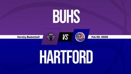 02/2 Highlights @ Hartford