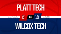 01/30 Highlights vs Platt Tech